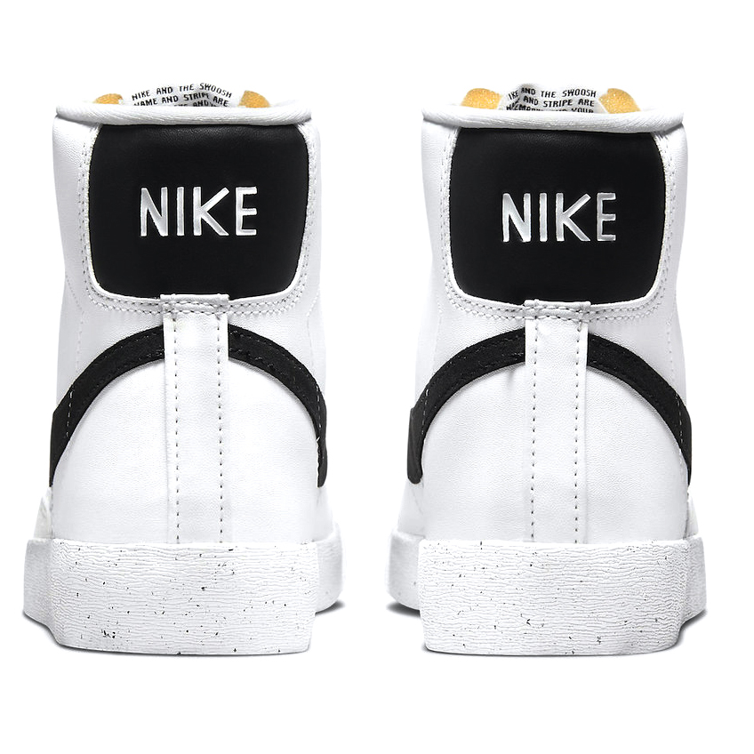 Кроссовки женские Nike Blazer Mid '77 Next Nature DO1344-101