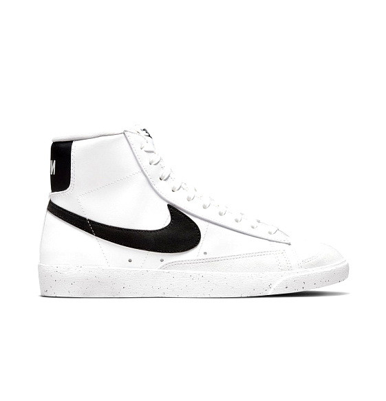 Кроссовки женские Nike Blazer Mid '77 Next Nature DO1344-101