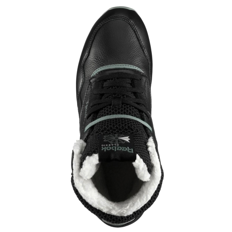 Ботинки женские Reebok Rockeasy Ripple Sherpa  AR2797