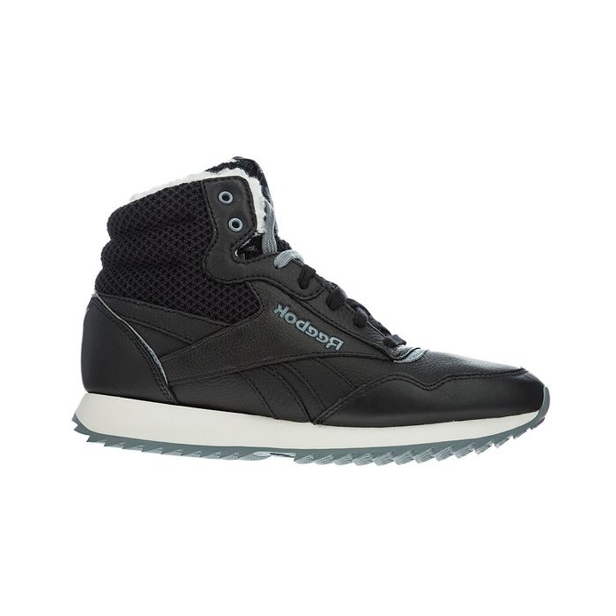 Ботинки женские Reebok Rockeasy Ripple Sherpa  AR2797