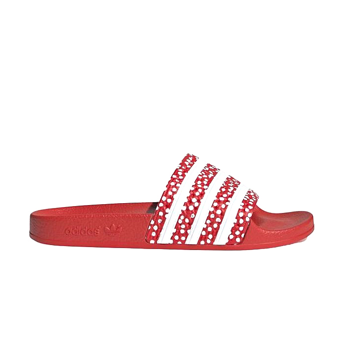 Шлепанцы женские Adidas Adilette FX5921