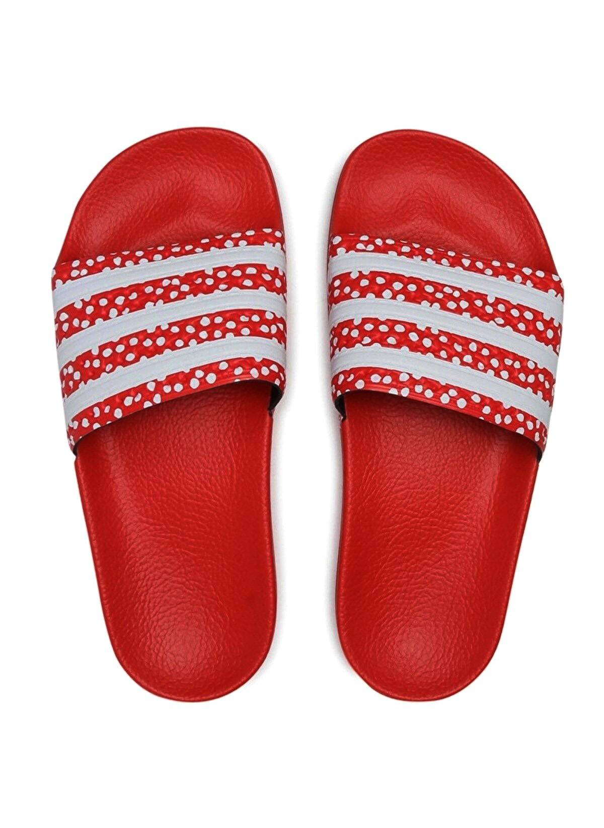 Шлепанцы женские Adidas Adilette FX5921