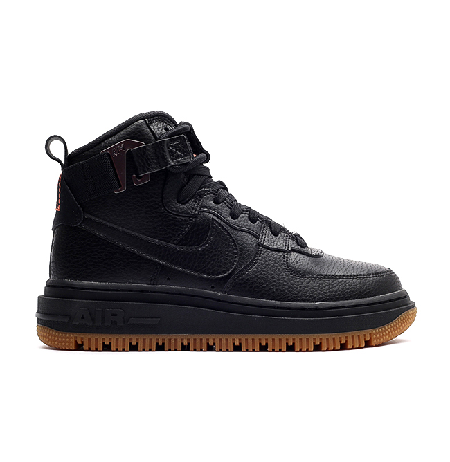 Кроссовки унисекс DC3584-001 Nike Air Force 1 Utility