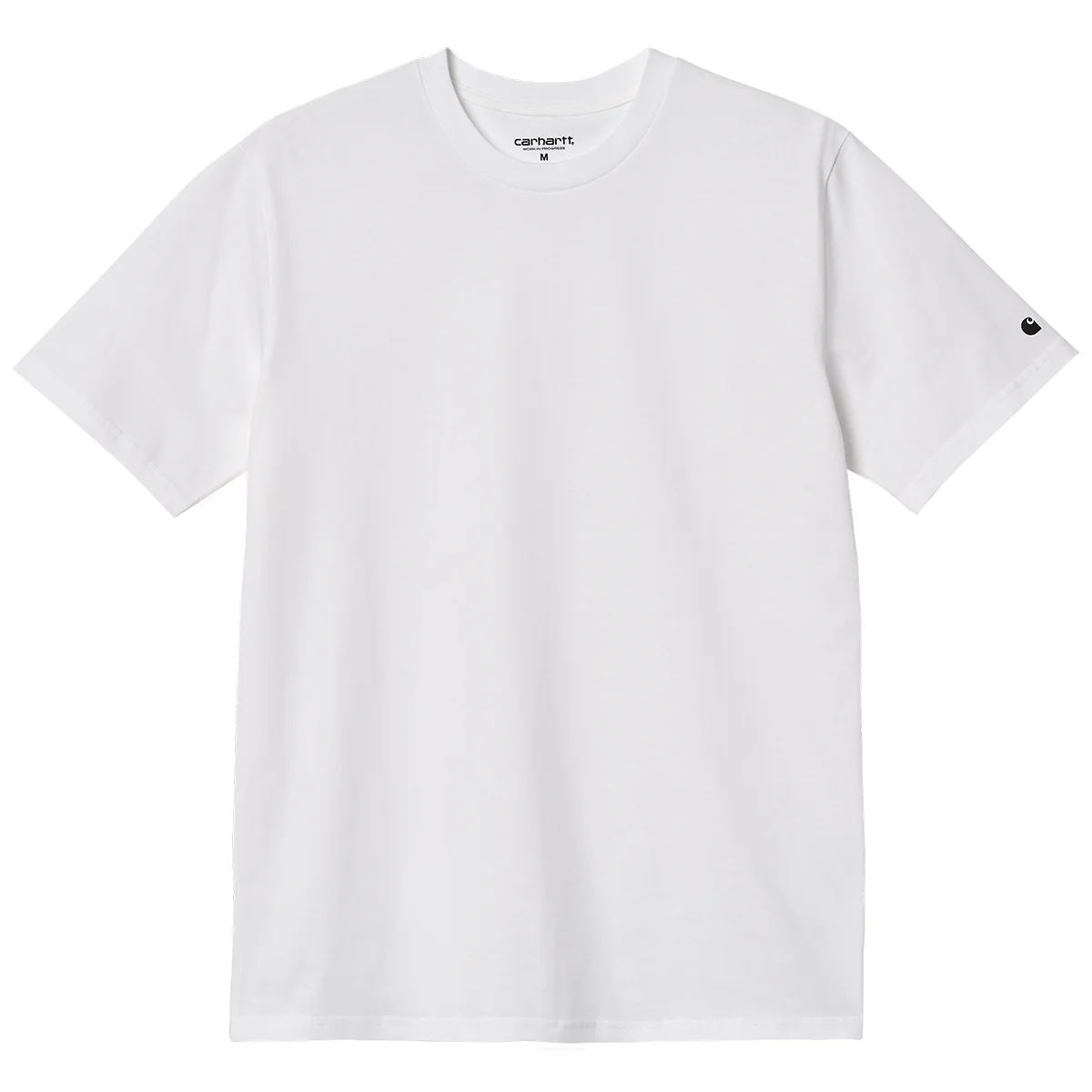 Футболка мужская с коротким рукавом Carhartt WIP I026264