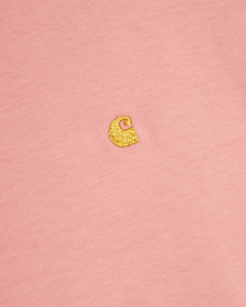 Футболка женская с коротким рукавом Carhartt WIP IO29072