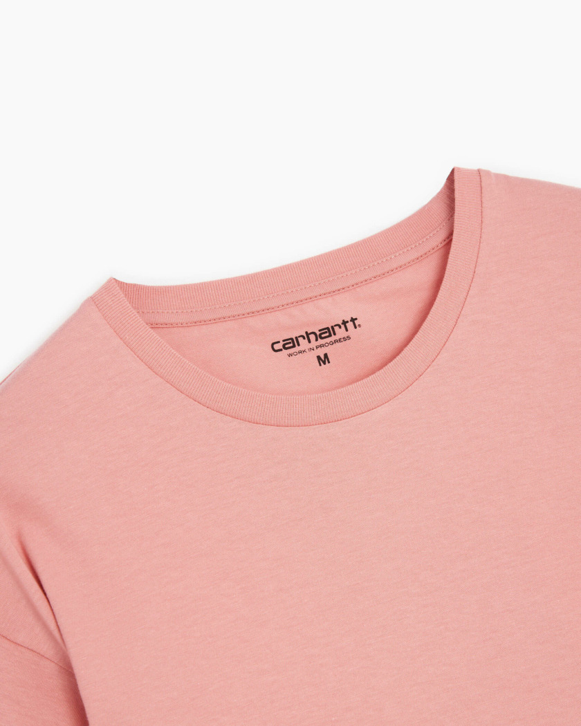 Футболка женская с коротким рукавом Carhartt WIP IO29072