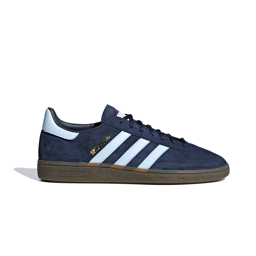 Кроссовки унисекс Adidas Handball Spezial BD7633