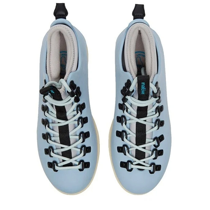 Ботинки унисекс Native Fitzsimmons Citylite 31106800-4983