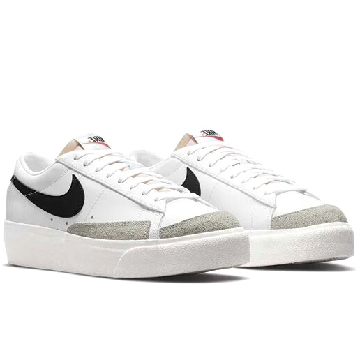 Кроссовки женские Nike Blazer Low Platform DJ0292-101