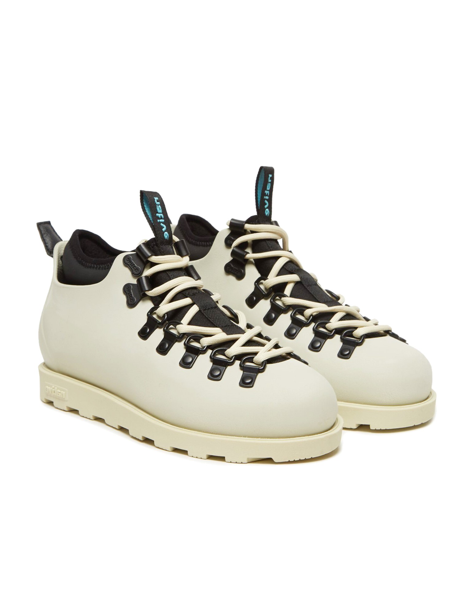 Ботинки унисекс Native Fitzsimmons Citylite 31106800-1880