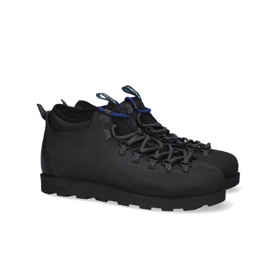 Ботинки унисекс Native Fitzsimmons Citylite 31106848-1019