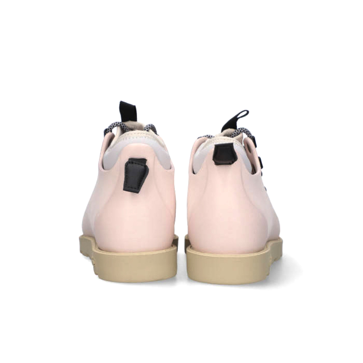 Ботинки унисекс Native Fitzsimmons Citylite 31106848-5507