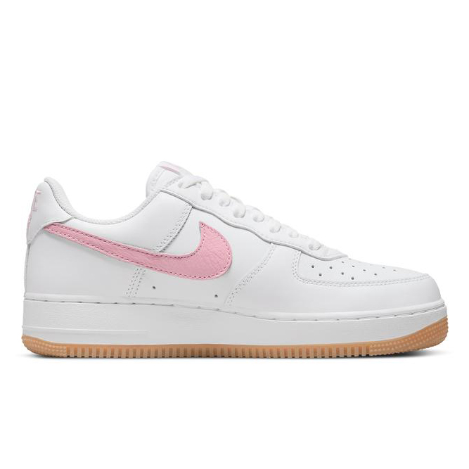 Кроссовки мужские DM0576-101 Nike Air Force 1 Low Retro