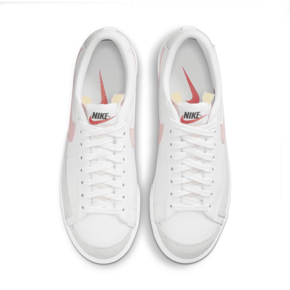 Кроссовки женские Nike Blazer Low DJ0292-103