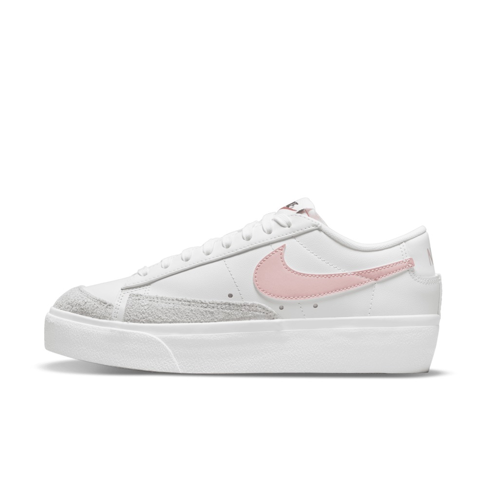 Кроссовки женские Nike Blazer Low DJ0292-103