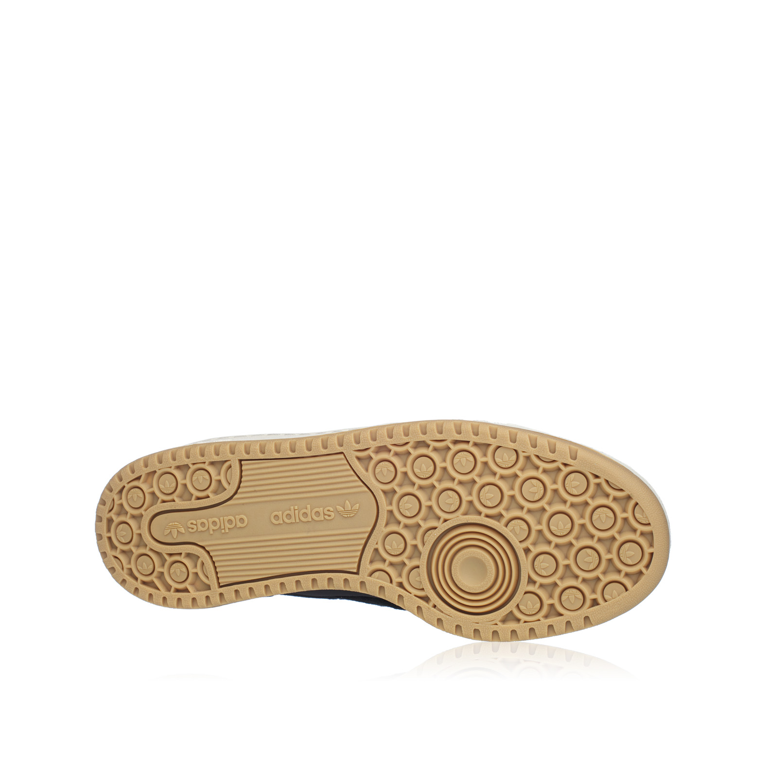 Кроссовки мужские Adidas FORUM LOW ID6857