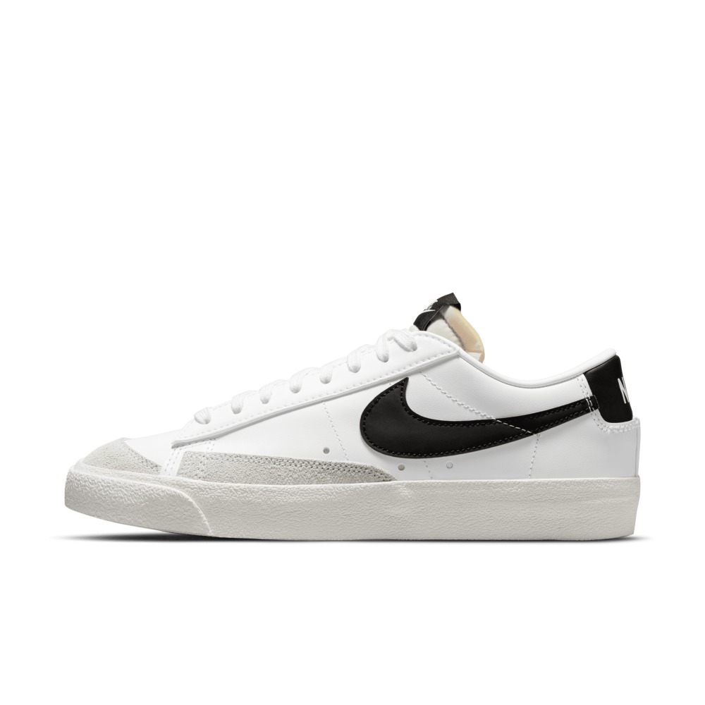 Кроссовки женские Nike Blazer Low DC4769-102