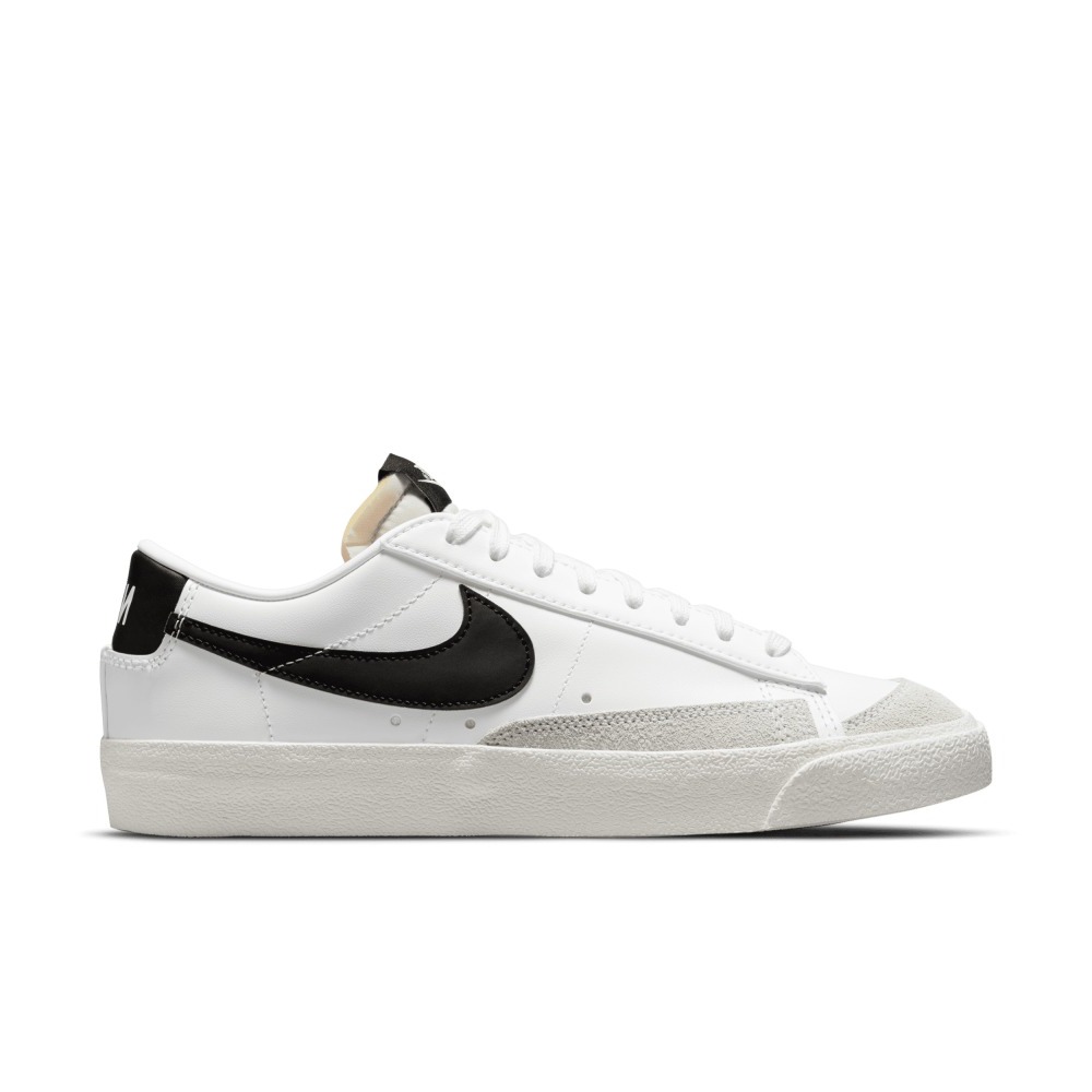 Кроссовки женские Nike Blazer Low DC4769-102