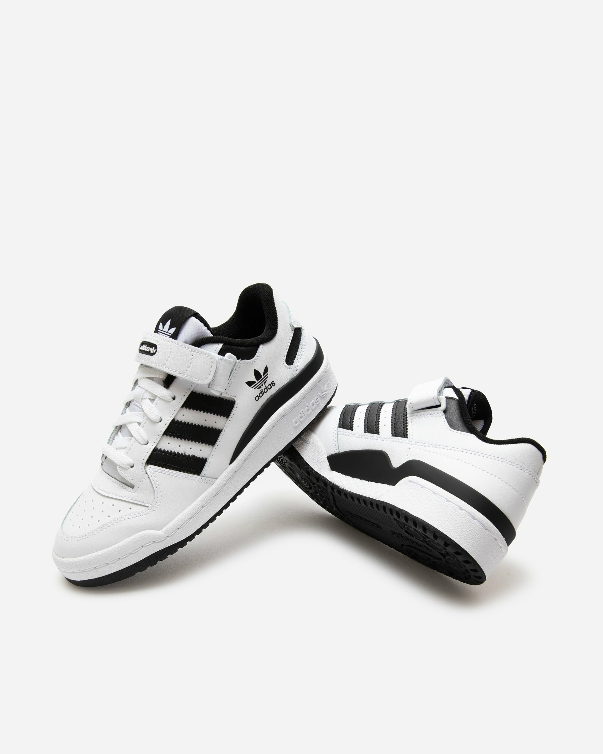 Кроссовки мужские Adidas Forum Low FY7757