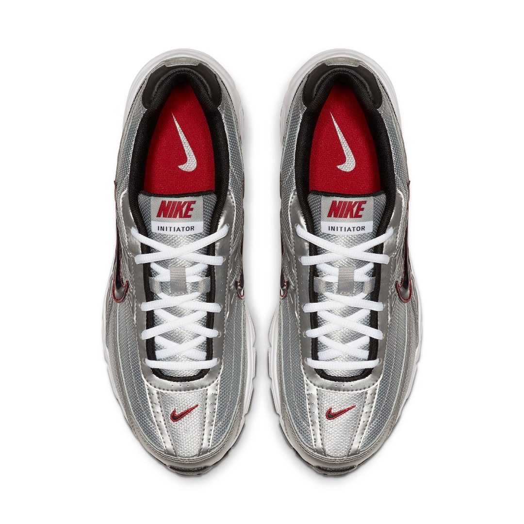 Кроссовки мужские Nike Initiator 394055-001