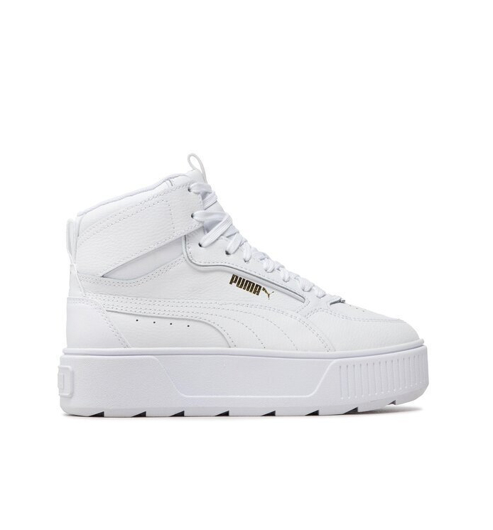 Кроссовки женские Puma Karmen Rebelle Mid 387213-01