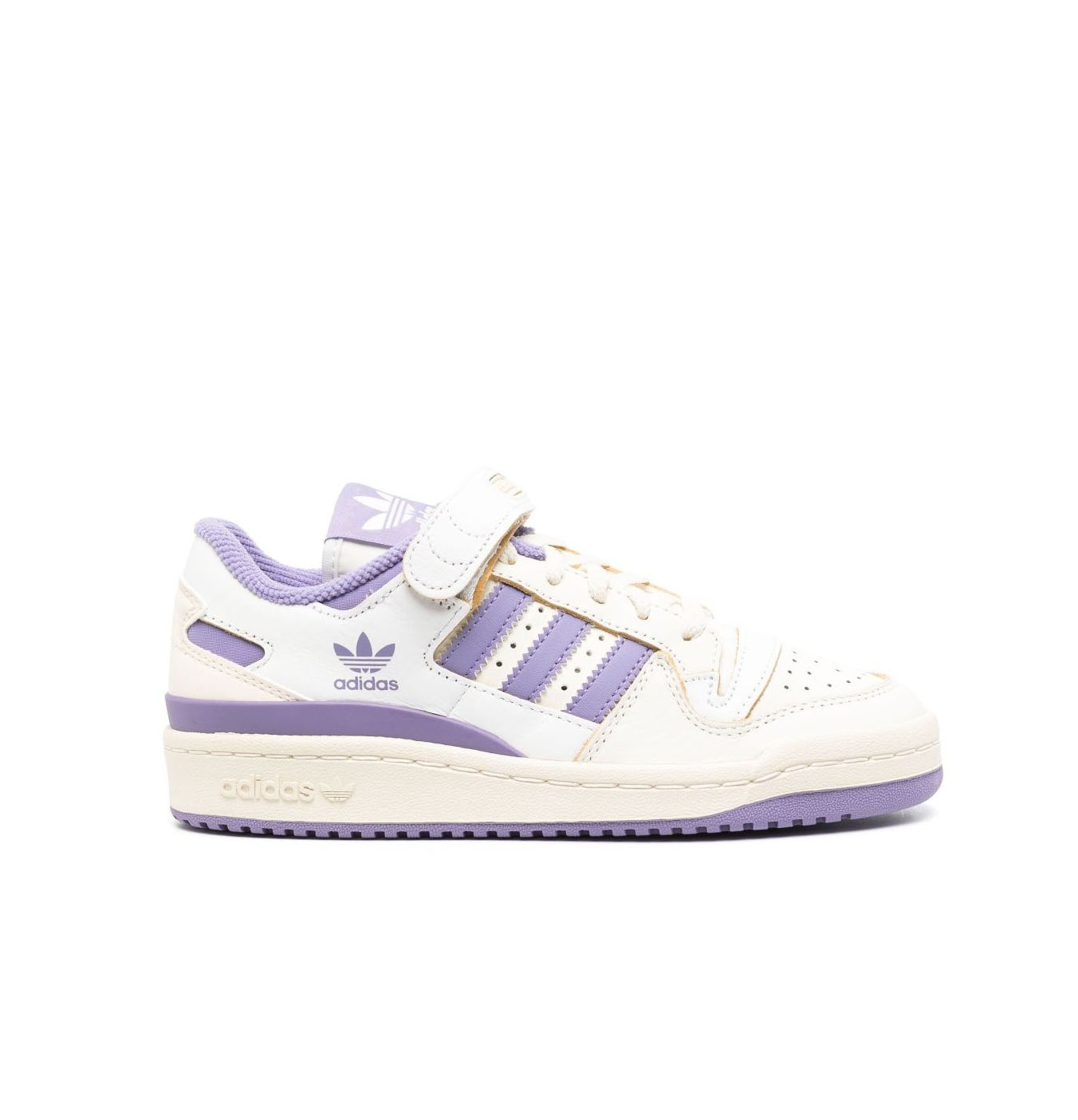 Кроссовки женские ADIDAS FORUM 84 LOW W HQ4375