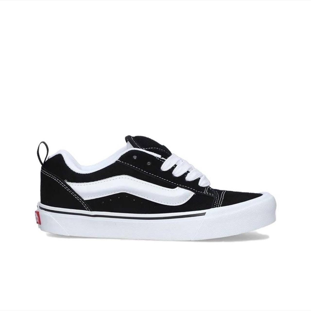 Кеды мужские Vans Knu Skool VN0009QC6BT1