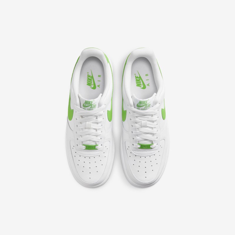 Кроссовки женские Nike Air Force 1 '07 DD8959-112