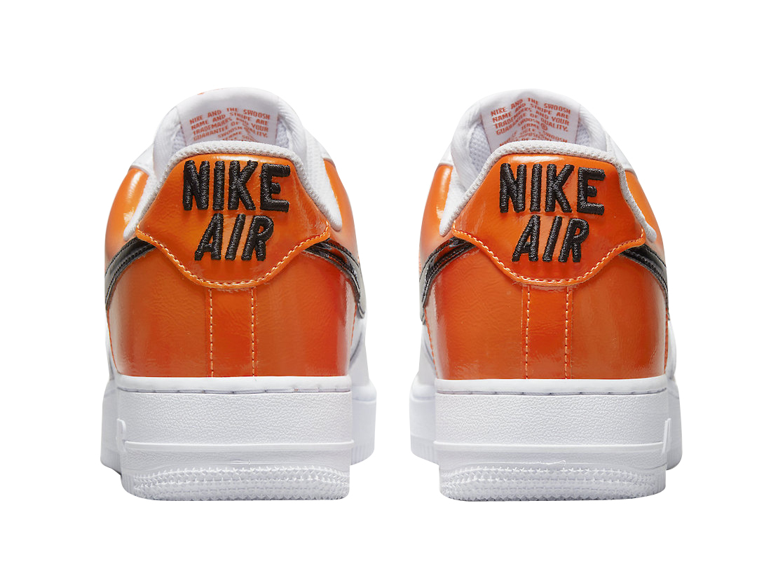 Кроссовки женские Nike Wmns Air Force 1 '07 ESS DJ9942-103