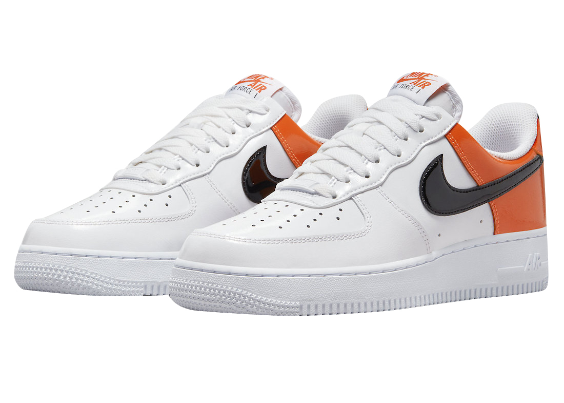 Кроссовки женские Nike Wmns Air Force 1 '07 ESS DJ9942-103