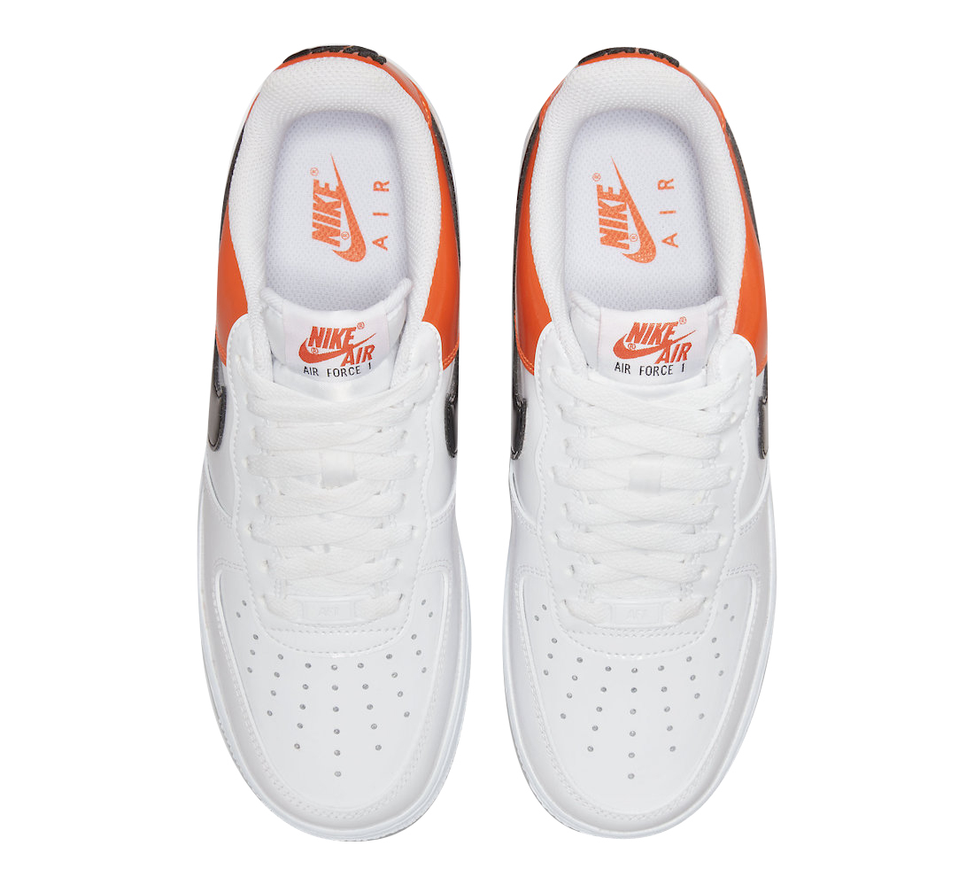 Кроссовки женские Nike Wmns Air Force 1 '07 ESS DJ9942-103