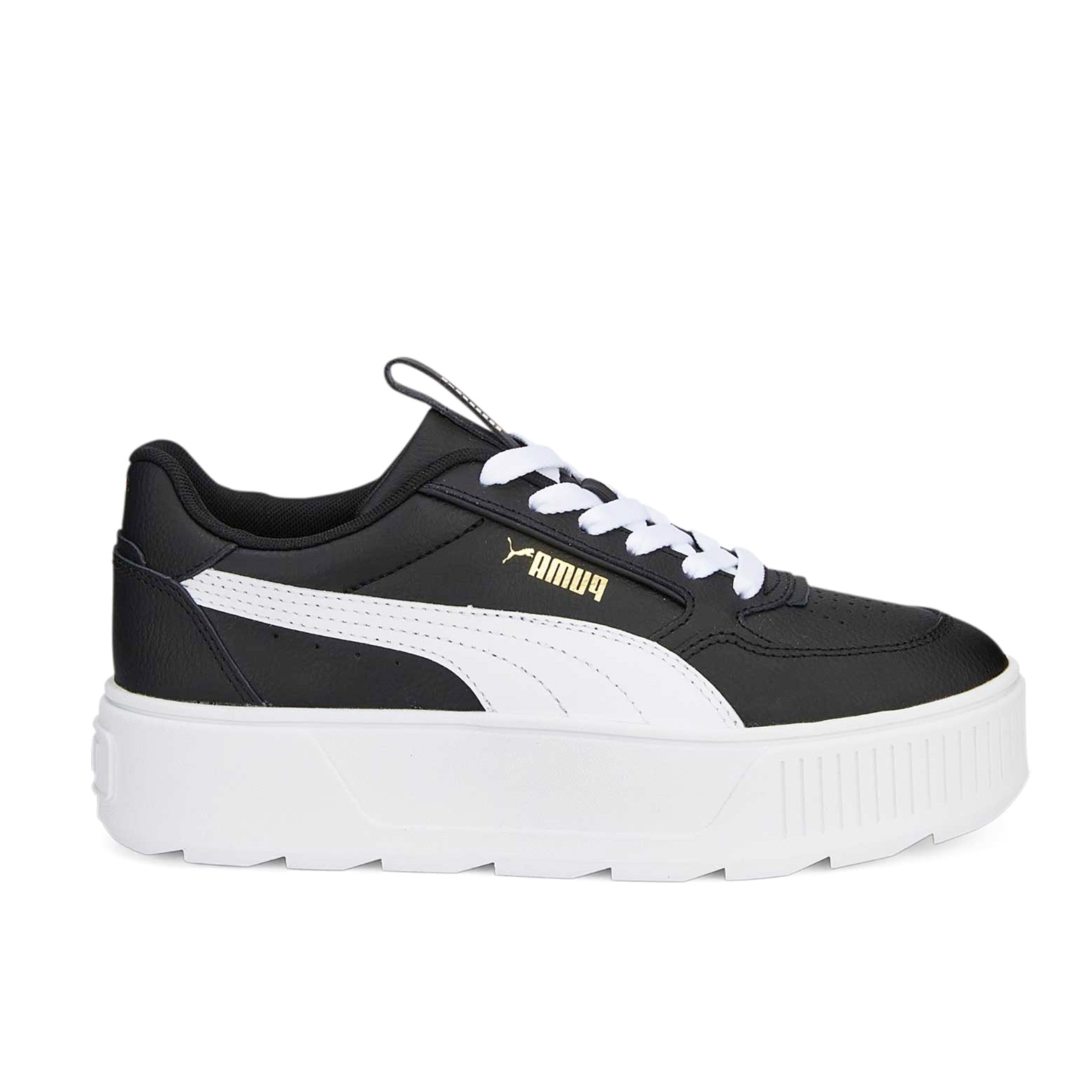Кроссовки женские Puma Karmen Rebelle 387212-04