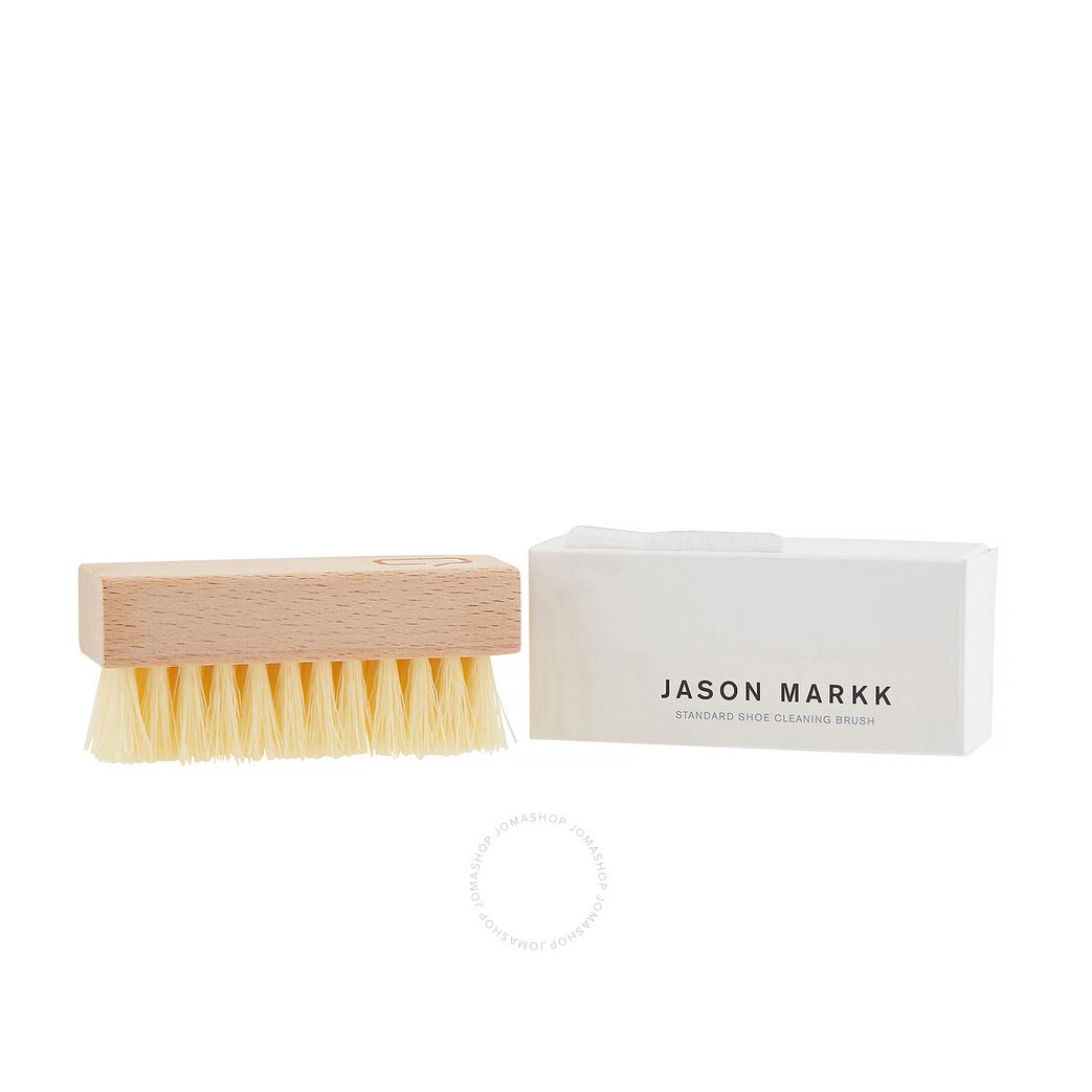 Щетка для чистки обуви Jason Markk Shoe Standart cleaning brush 0028