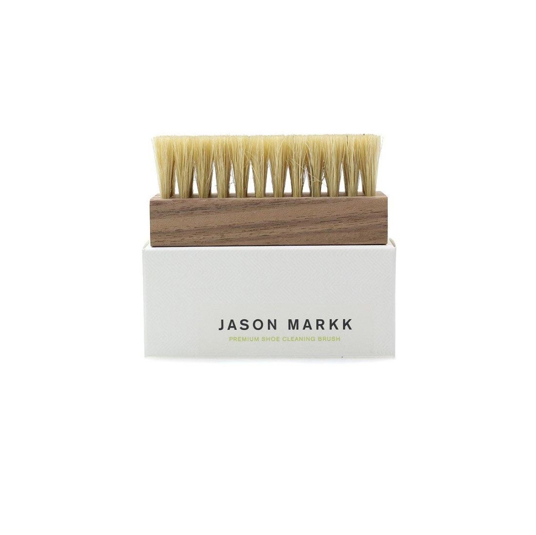 Щетка для чистки обуви Jason Markk Shoe cleaning brush 0011