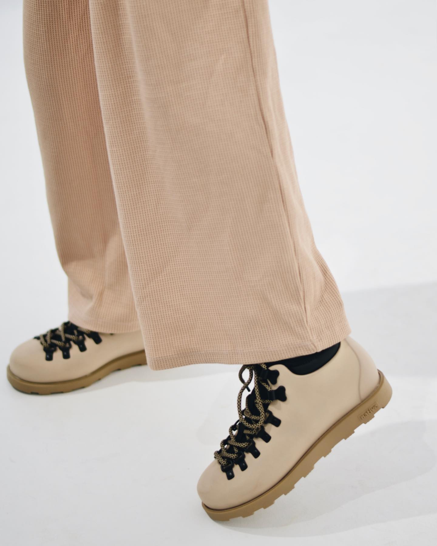 Ботинки мужские Native Fitzsimmons Citylite 31106848-2163