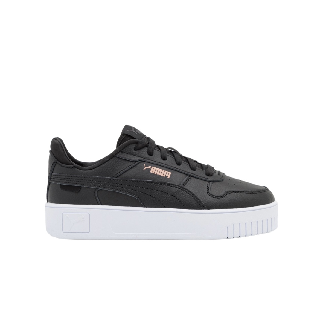 Кроссовки женские Puma Carina Street 389390-02