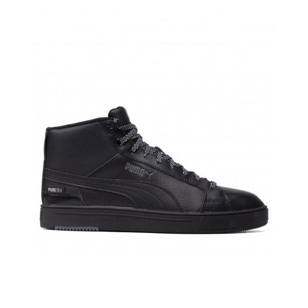 Кроссовки мужские Puma Serve Pro Mid PTX 382096-02