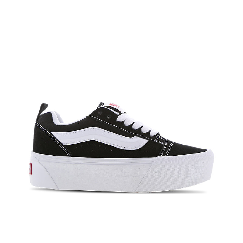 Кеды унисекс Vans Knu Stack VN000CP66BT1