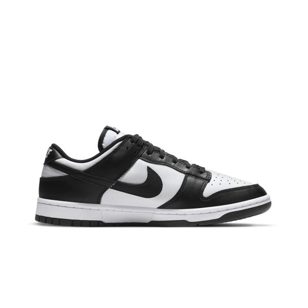 Кроссовки мужские Nike Dunk Low Retro 