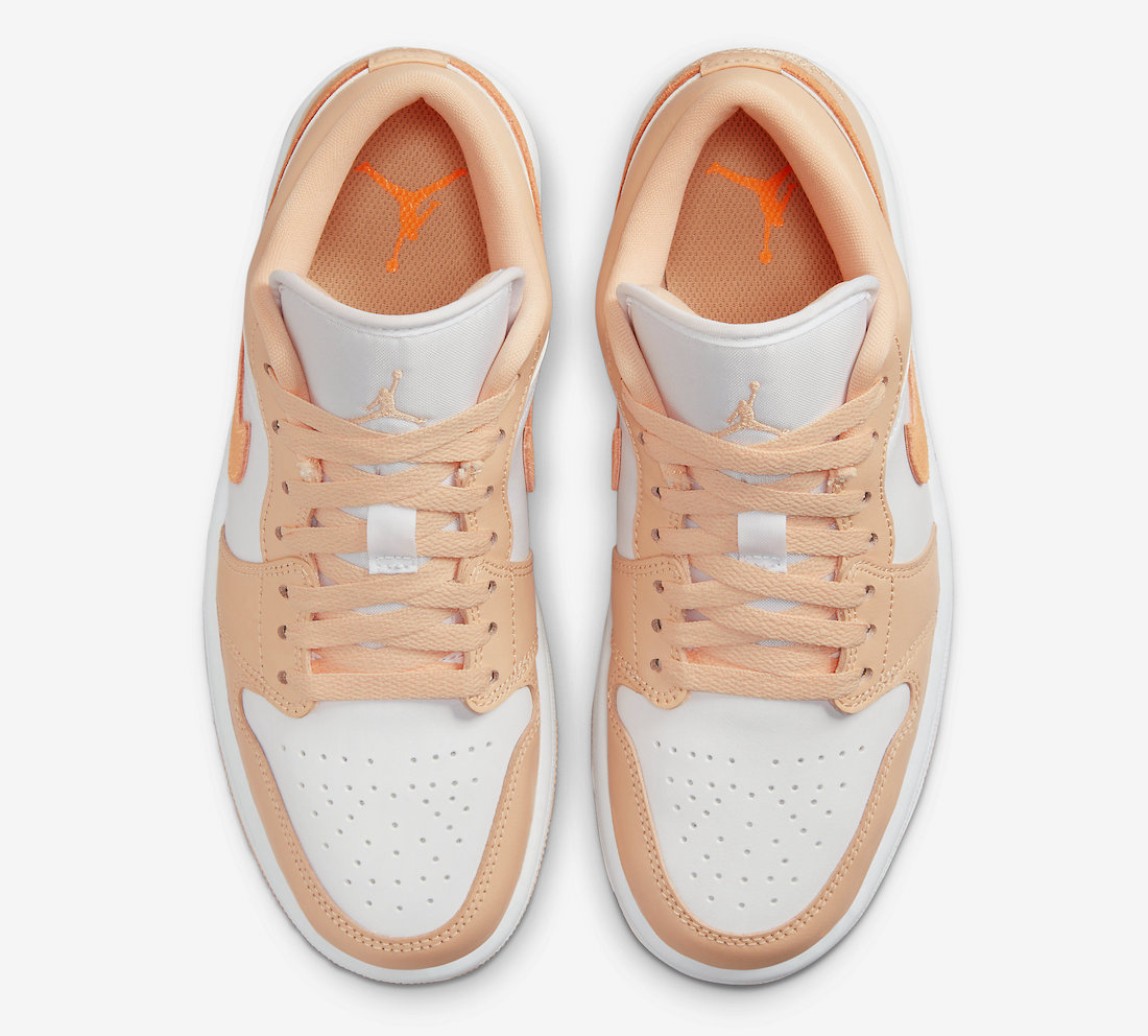 Кроссовки мужские Air Jordan 1 Low DC0774-801