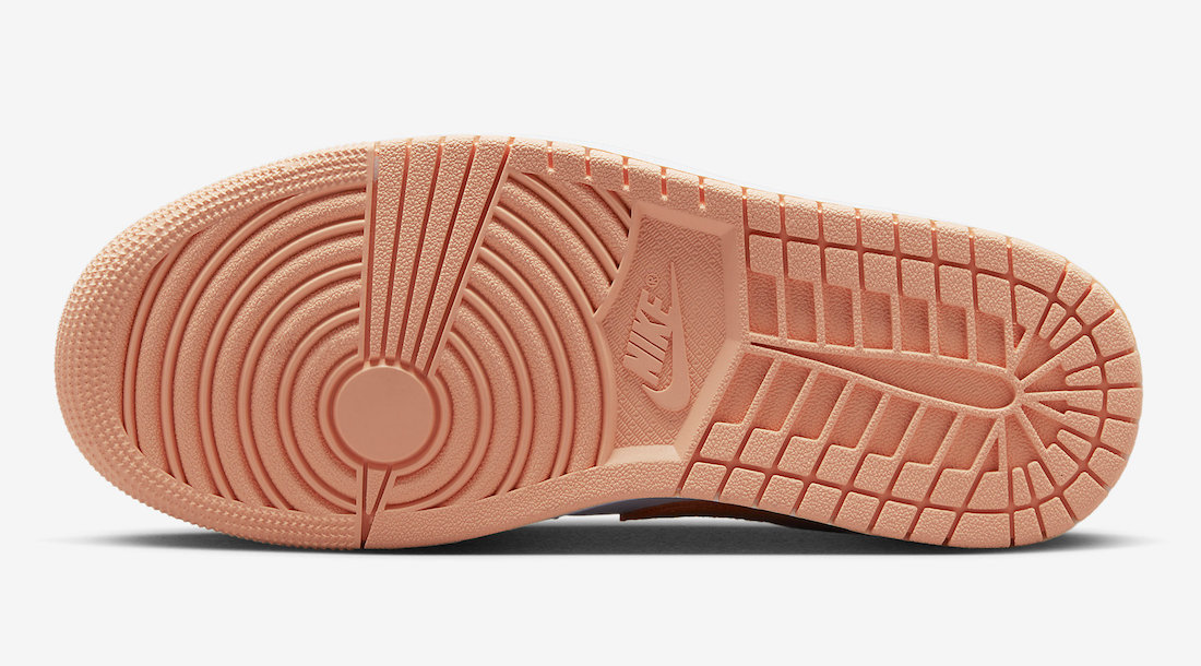 Кроссовки мужские Air Jordan 1 Low DC0774-801