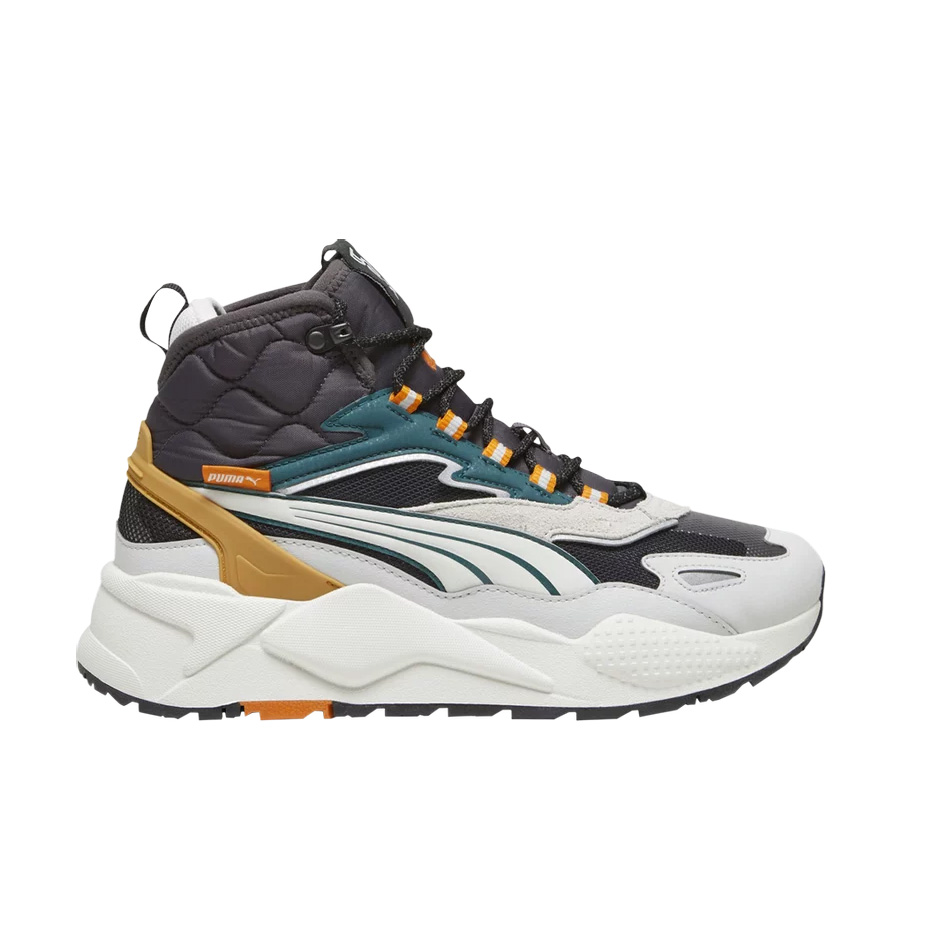 Кроссовки мужские Puma RS-X Hi 392718-02
