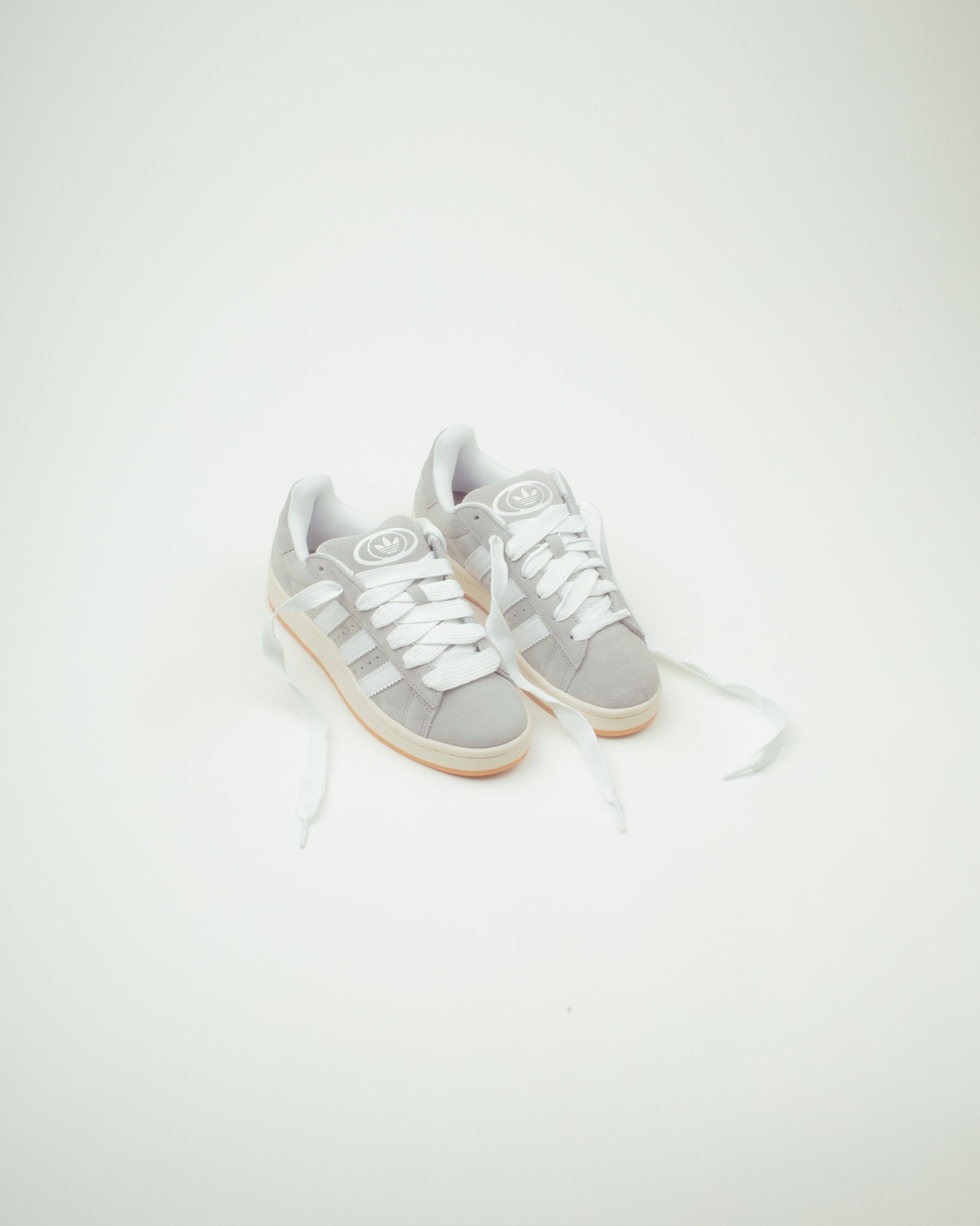 Кроссовки унисекс Adidas Campus 00s HQ8707