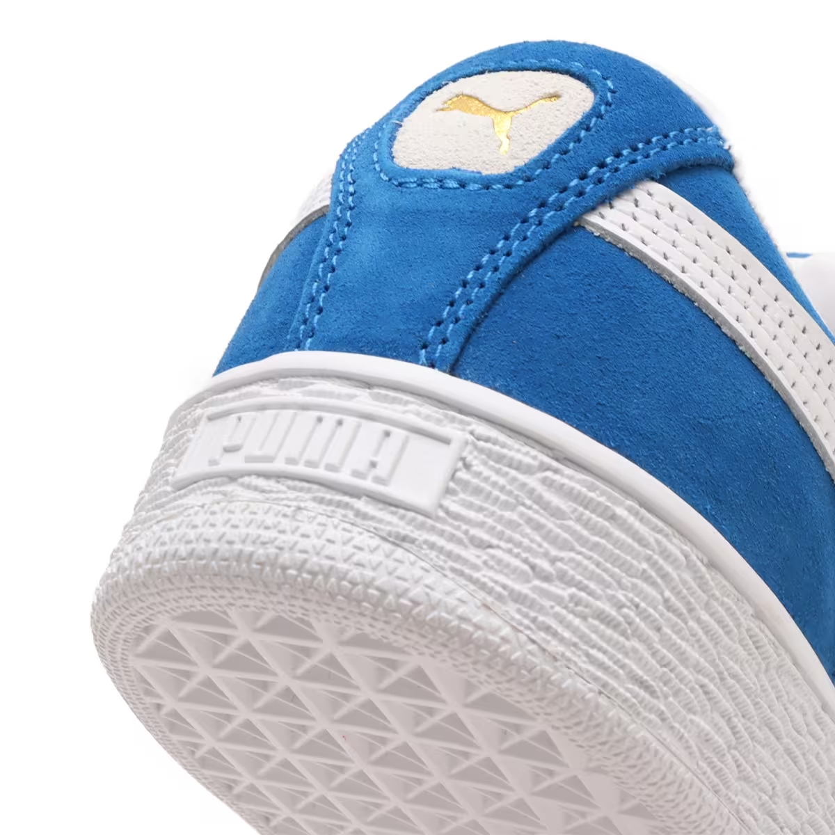 Кроссовки женские Puma Suede XL Jr 396577-01