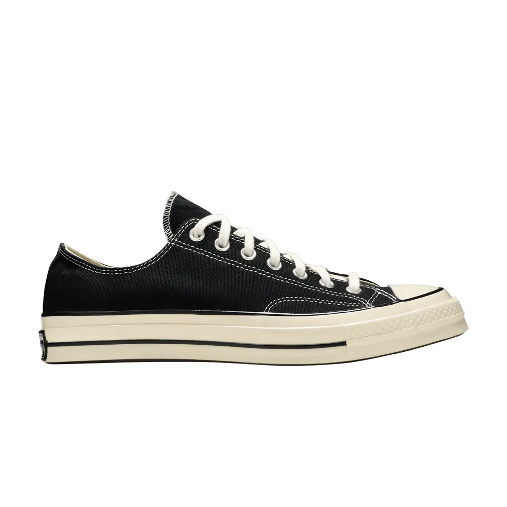 Кеды унисекс Converse Chuck 70 OX 162058C