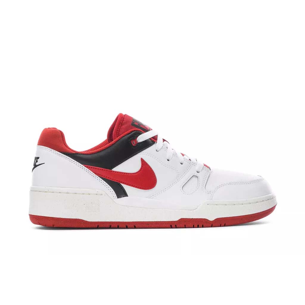 Кроссовки мужские Nike Full Force low FB1362-102