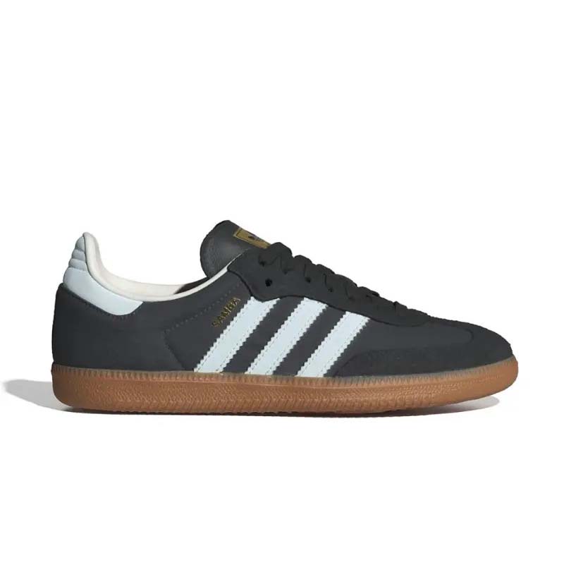 Кроссовки женские Adidas Samba ID0493