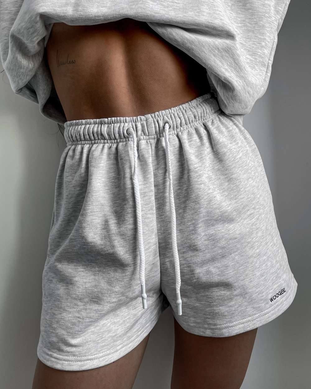 Шорты женские Woogee 