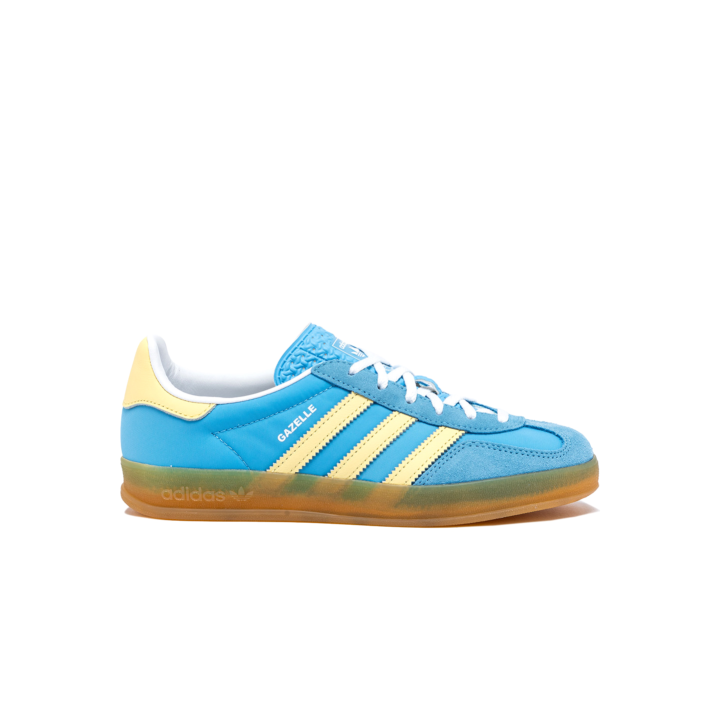 Кроссовки женские Adidas Gazelle Indoor IE2960