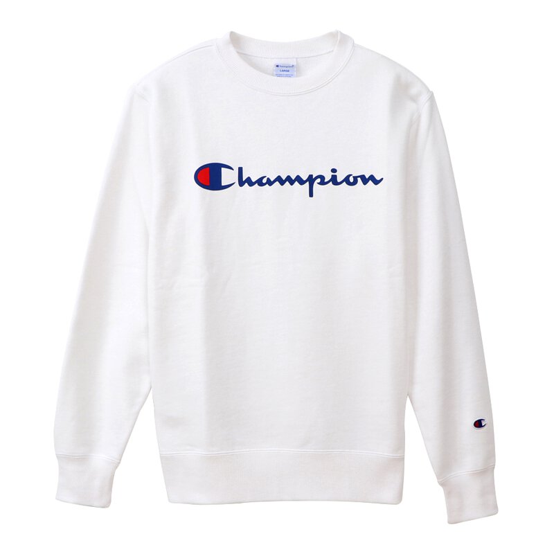 Свитшот мужской Champion C3-Q002-AS